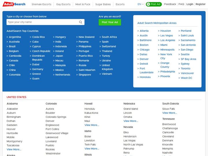 Adultsearch preview