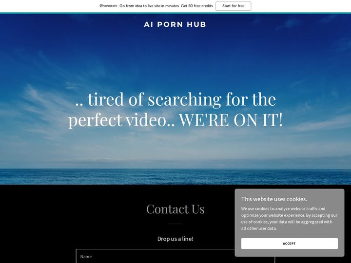Aipornhub preview