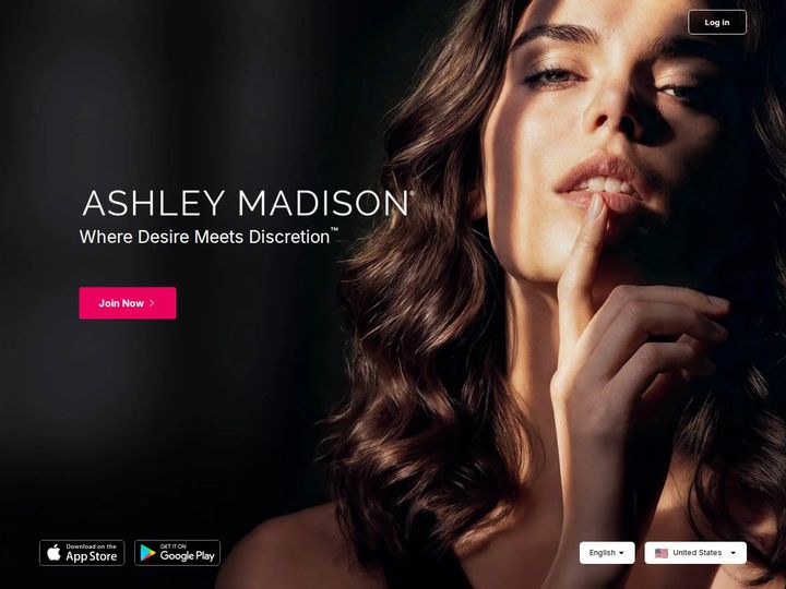 Ashley Madison preview