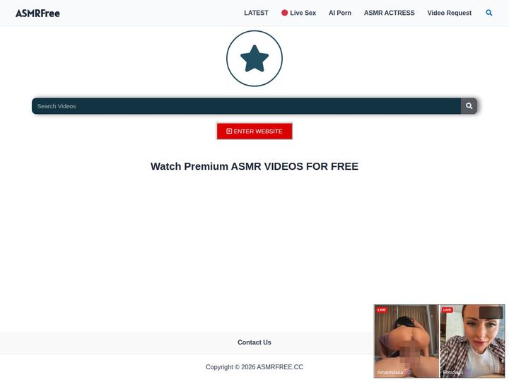 Asmrfree preview