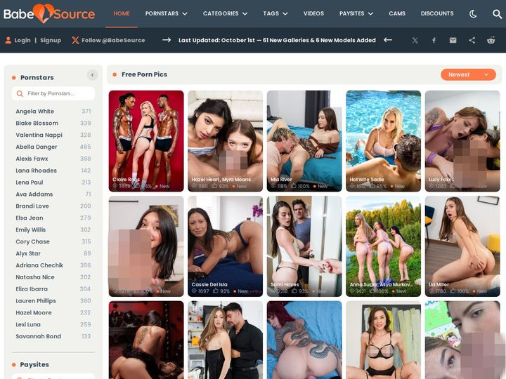 BabeSource preview