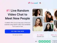 CooMeet preview