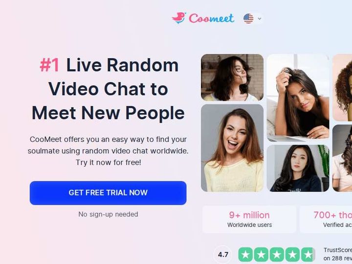 CooMeet preview