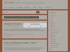 Desi Tales preview