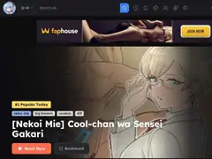 EAHentai preview