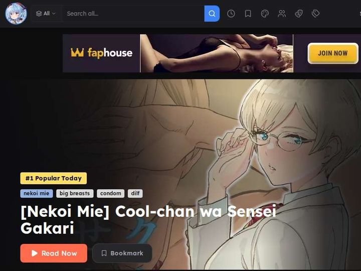 EAHentai preview