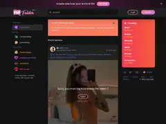 FapFolder preview
