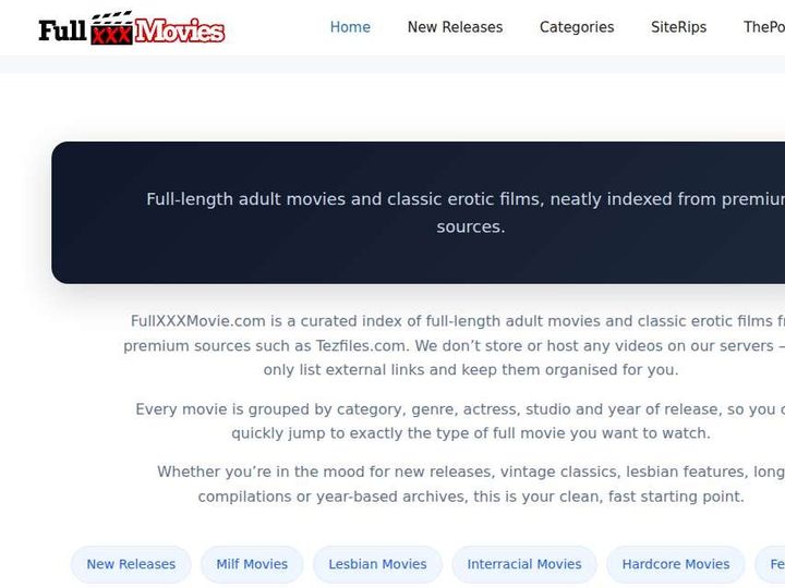 FullXXXMovies preview