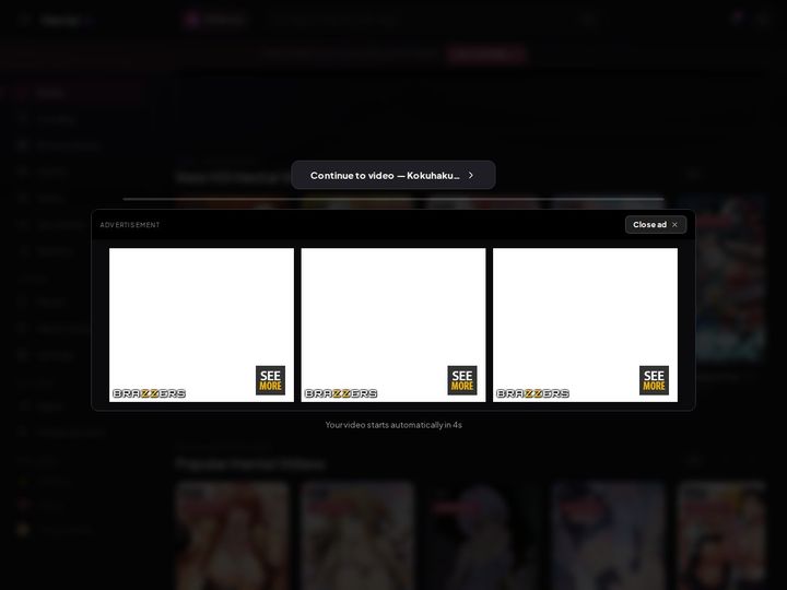 Hentai.tv preview
