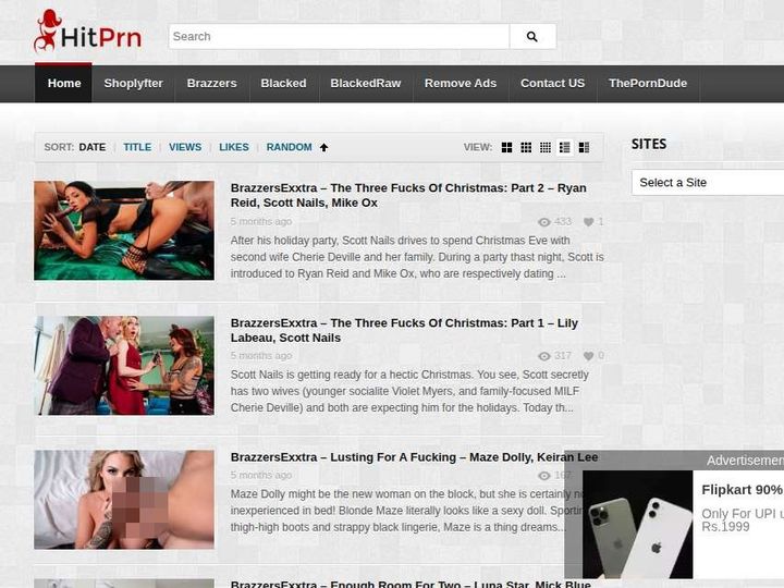 HitPrn preview