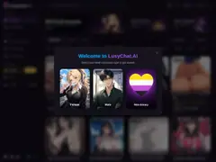 HotChat.ai preview