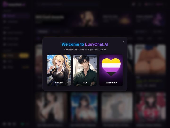 HotChat.ai preview
