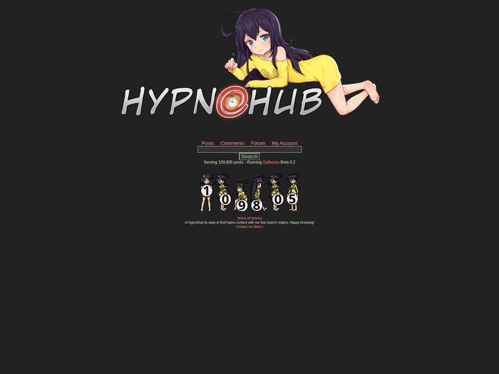 HypnoHub preview