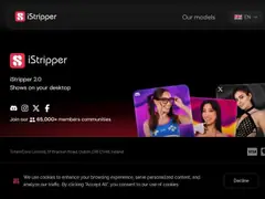 iStripper preview