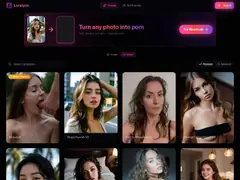 Loralyze preview