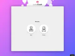 LuckyCrush preview