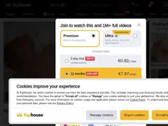 Masahub preview