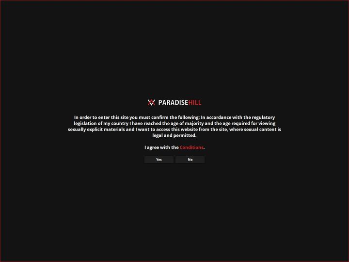 ParadiseHill preview
