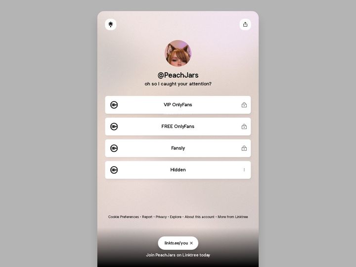Peachjars preview