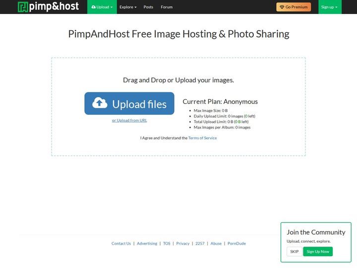 PimpAndHost preview