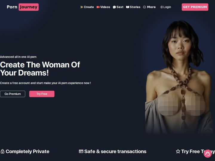 PornJourney preview