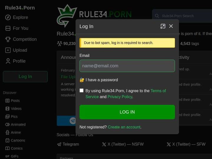 Rule34.porn preview