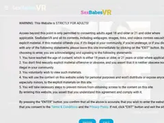SexBabesVR preview