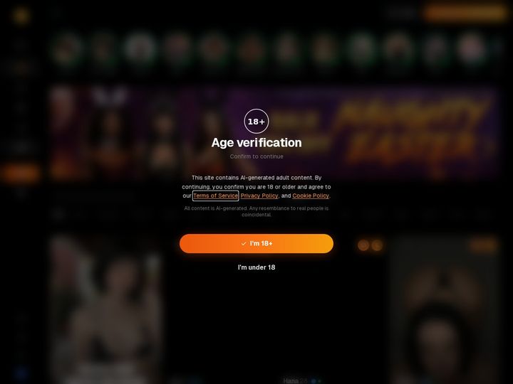 Shpritz AI preview