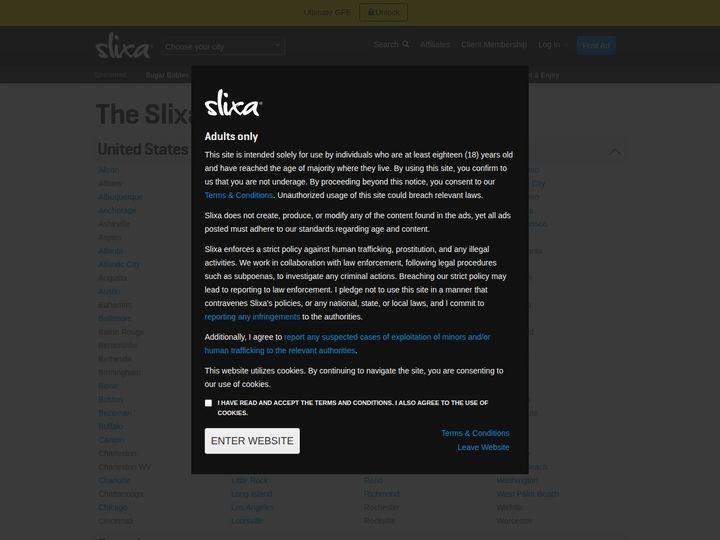 Slixa preview