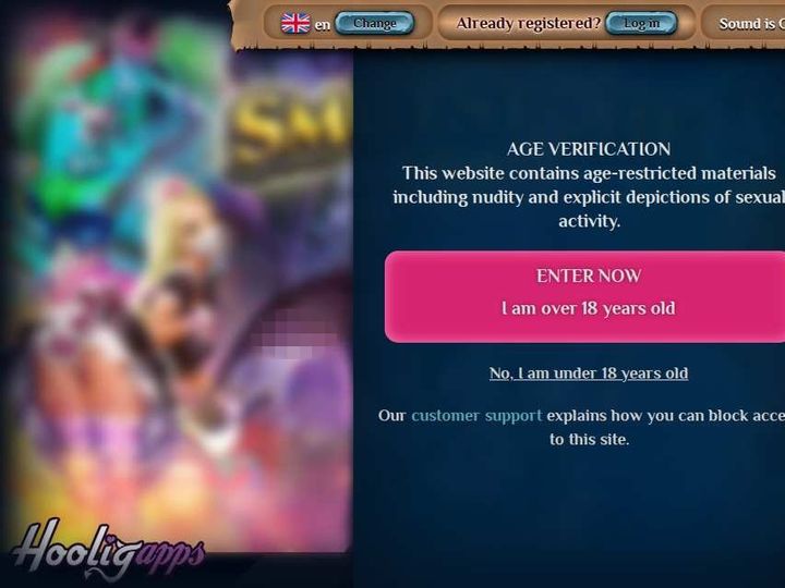 SmutStone preview