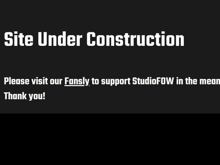 StudioFOW preview