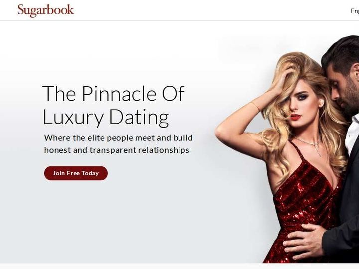 SugarBook preview