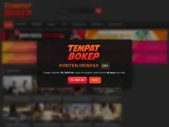 Tempat Bokep preview