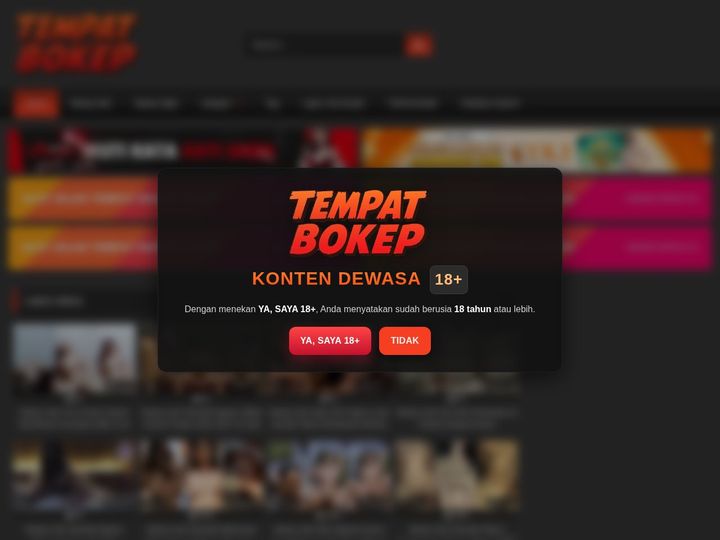 Tempat Bokep preview