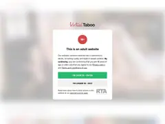 Virtual Taboo preview