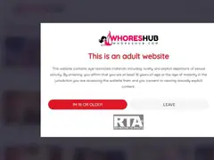 WhoresHub preview